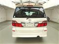2008 Toyota Alphard