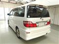 2008 Toyota Alphard