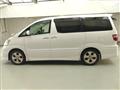 2008 Toyota Alphard