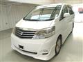 2008 Toyota Alphard