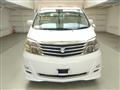 2008 Toyota Alphard