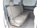 2008 Toyota Alphard