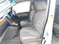 2008 Toyota Alphard