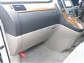 2008 Toyota Alphard