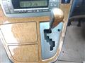 2008 Toyota Alphard