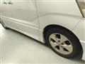 2008 Toyota Alphard