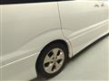 2008 Toyota Alphard