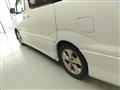 2008 Toyota Alphard