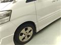 2008 Toyota Alphard