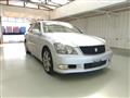 2007 Toyota Crown