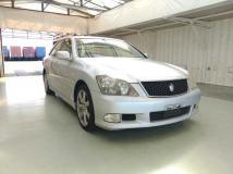 2007 Toyota Crown