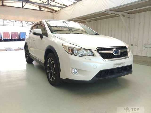 2013 Subaru IMPREZA_XV