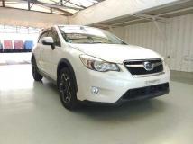 2013 Subaru IMPREZA_XV