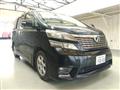 2010 Toyota Vellfire