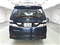 2010 Toyota Vellfire