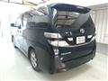 2010 Toyota Vellfire