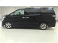2010 Toyota Vellfire