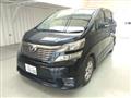 2010 Toyota Vellfire