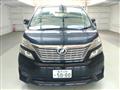 2010 Toyota Vellfire