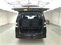 2010 Toyota Vellfire