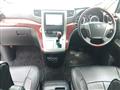 2010 Toyota Vellfire