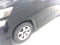 2010 Toyota Vellfire