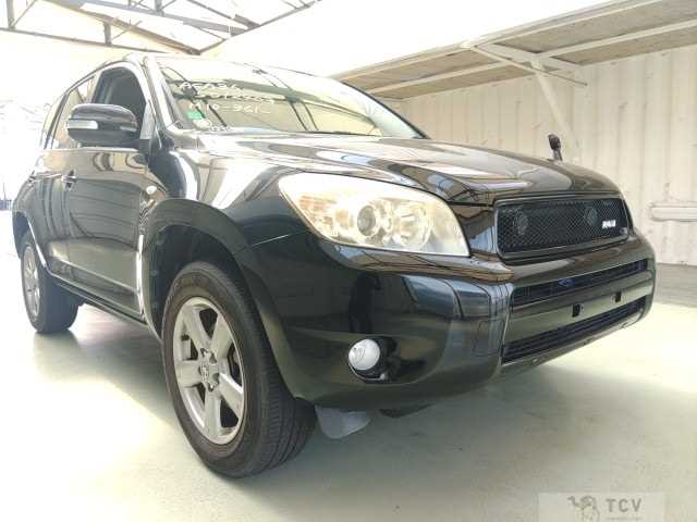 2007 Toyota RAV4