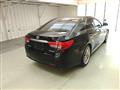 2013 Toyota Mark X