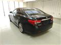 2013 Toyota Mark X