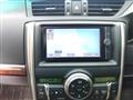 2013 Toyota Mark X