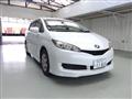 2011 Toyota Wish
