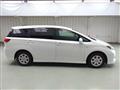 2011 Toyota Wish