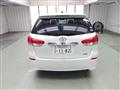 2011 Toyota Wish