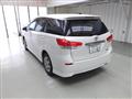 2011 Toyota Wish