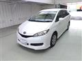 2011 Toyota Wish