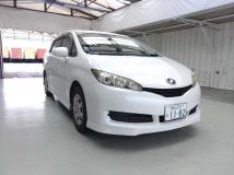 2011 Toyota Wish