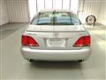 2007 Toyota Crown