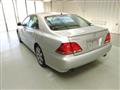 2007 Toyota Crown