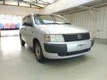 2012 Toyota Probox