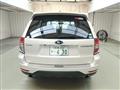 2010 Subaru Forester