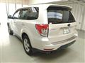 2010 Subaru Forester