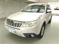 2010 Subaru Forester