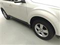 2010 Subaru Forester