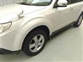 2010 Subaru Forester