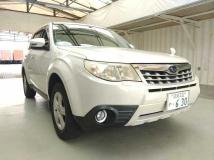2010 Subaru Forester