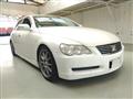 2005 Toyota Mark X