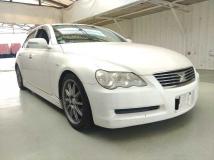 2005 Toyota Mark X