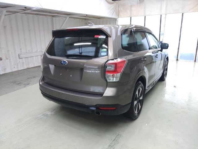 Subaru Forester 2016 photo 3