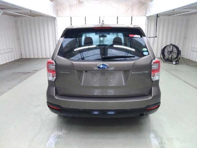 Subaru Forester 2016 photo 4