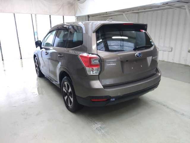 Subaru Forester 2016 photo 5
